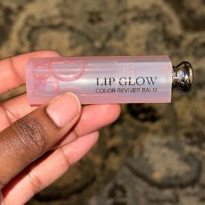 Dior Lip Glow Color Reviver Balm - Pink Lilac